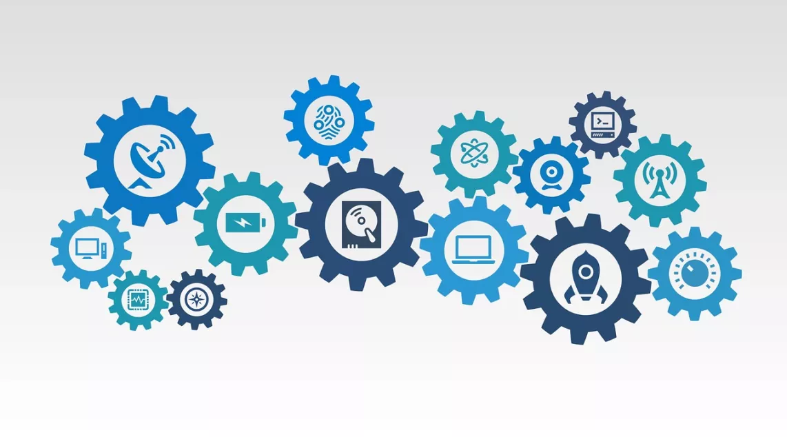 INTICO y su contexto