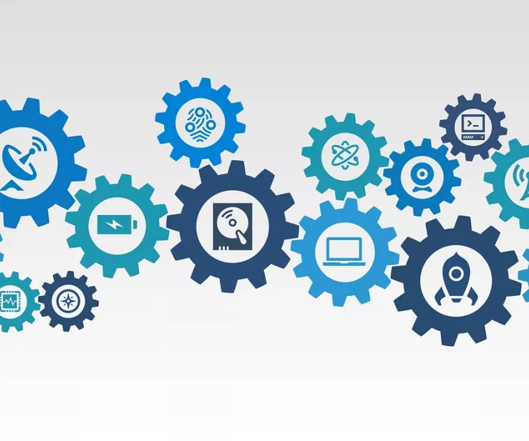 Grupos de investigación